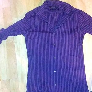 Marc Anthony button-down dress shirt